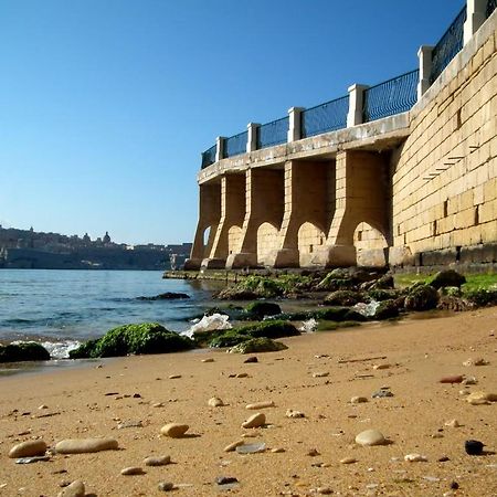 Kalkara Cosy 2 Bedroom Maisonette מראה חיצוני תמונה