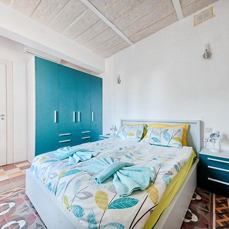 Kalkara Cosy 2 Bedroom Maisonette מראה חיצוני תמונה