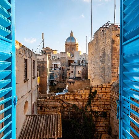 Kalkara Cosy 2 Bedroom Maisonette מראה חיצוני תמונה