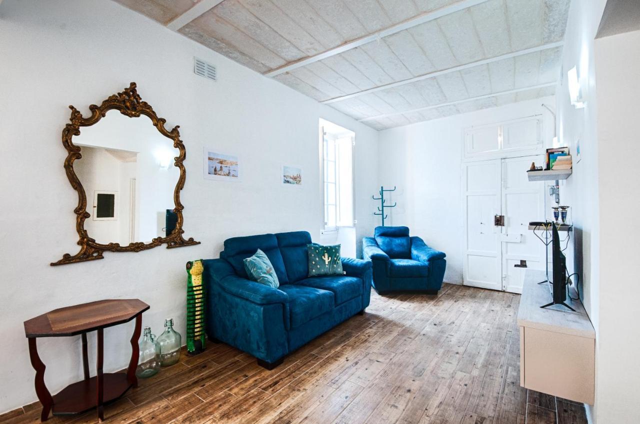 Kalkara Cosy 2 Bedroom Maisonette מראה חיצוני תמונה