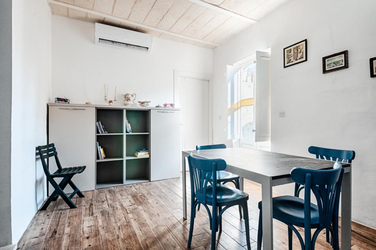 Kalkara Cosy 2 Bedroom Maisonette מראה חיצוני תמונה