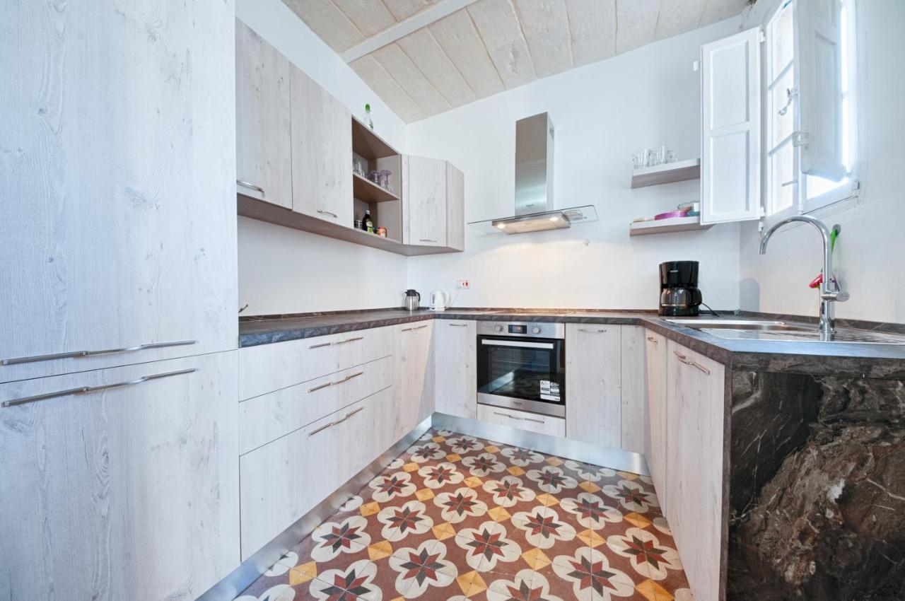 Kalkara Cosy 2 Bedroom Maisonette מראה חיצוני תמונה