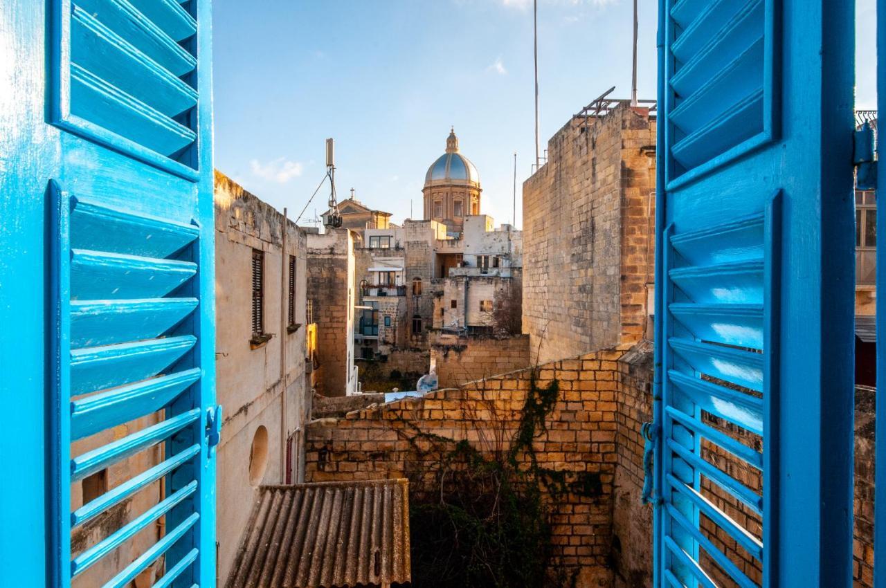 Kalkara Cosy 2 Bedroom Maisonette מראה חיצוני תמונה